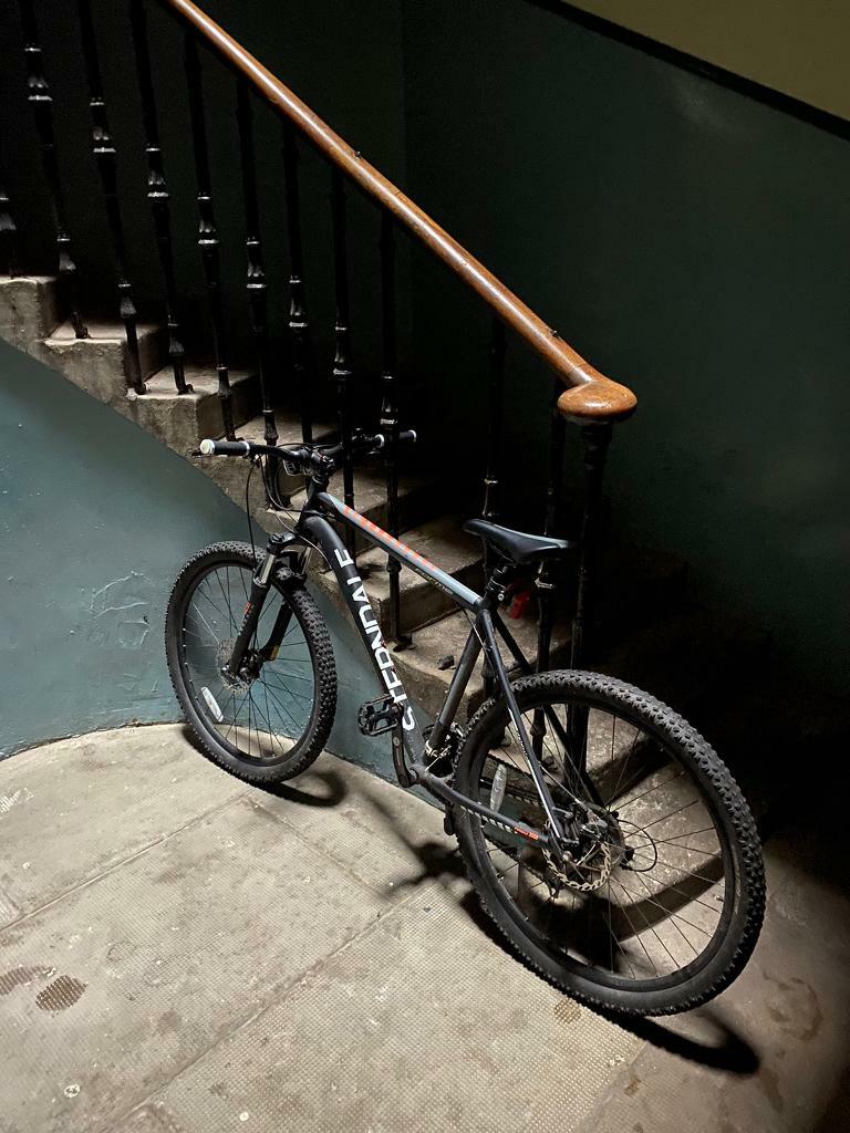 forme sterndale 3000